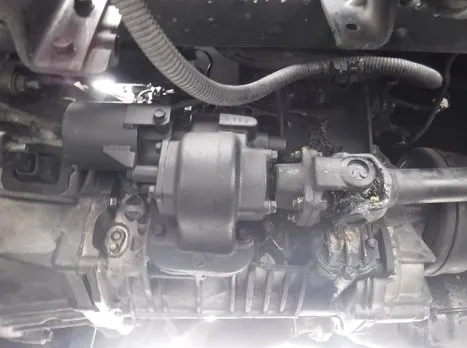 いすゞ TKG-NMR85AN(その他)の写真21