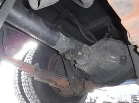 いすゞ TKG-NMR85AN(その他)の写真22