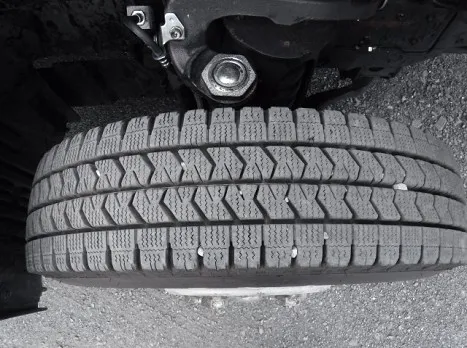 いすゞ TKG-NMR85AN(その他)の写真23