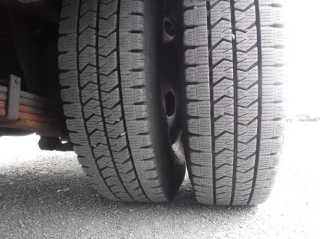 いすゞ TKG-NMR85AN(その他)の写真24