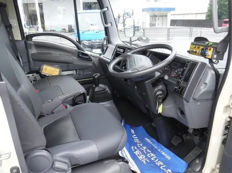 いすゞ TKG-NMR85AN(その他)の写真25