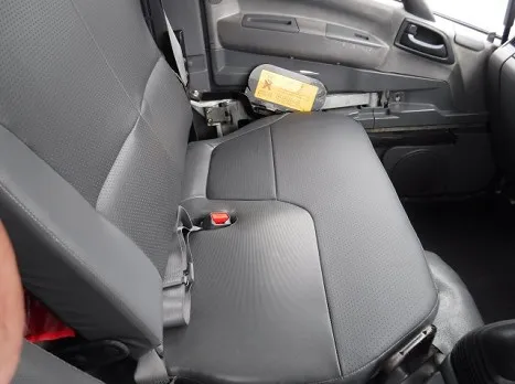 いすゞ TKG-NMR85AN(その他)の写真26