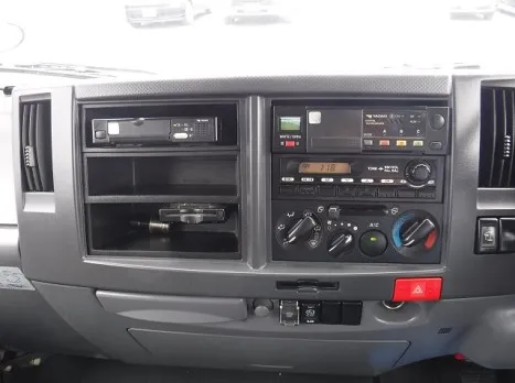 いすゞ TKG-NMR85AN(その他)の写真27