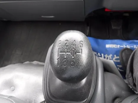 いすゞ TKG-NMR85AN(その他)の写真30