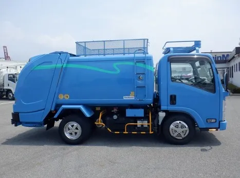 いすゞ  TKG-NMR85N(その他)の写真6