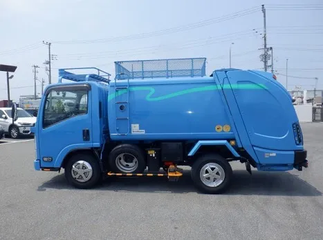 いすゞ  TKG-NMR85N(その他)の写真7