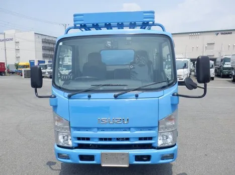 いすゞ  TKG-NMR85N(その他)の写真8