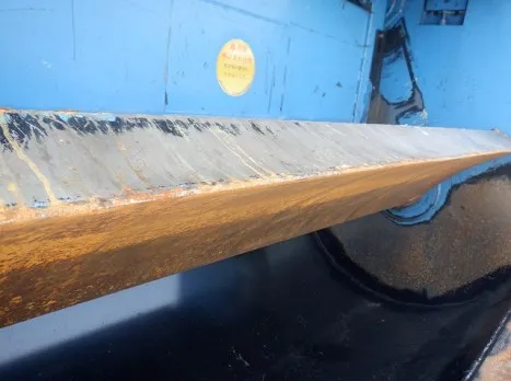 いすゞ  TKG-NMR85N(その他)の写真10