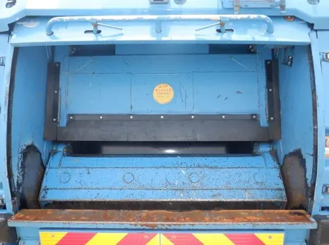 いすゞ  TKG-NMR85N(その他)の写真11