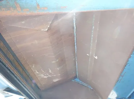 いすゞ  TKG-NMR85N(その他)の写真12