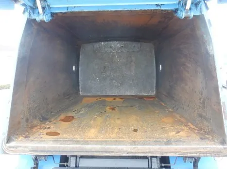 いすゞ  TKG-NMR85N(その他)の写真13