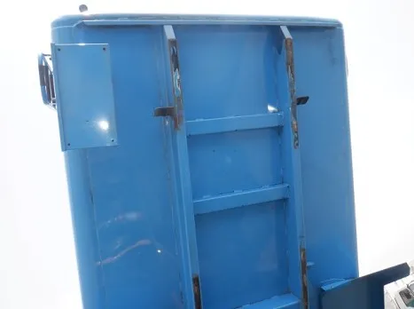 いすゞ  TKG-NMR85N(その他)の写真14