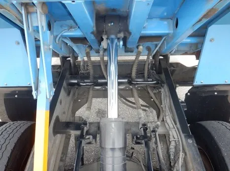 いすゞ  TKG-NMR85N(その他)の写真15