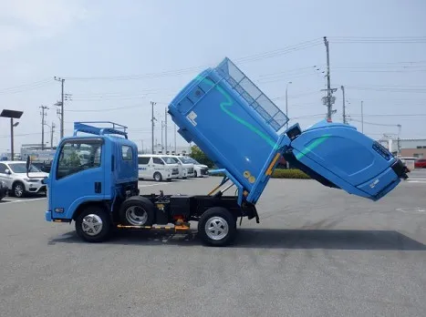 いすゞ  TKG-NMR85N(その他)の写真16