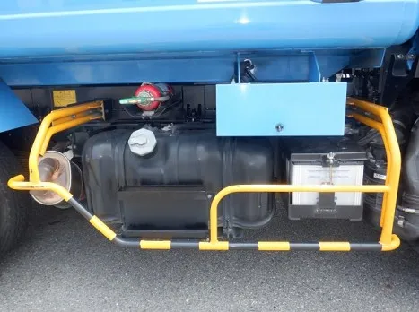 いすゞ  TKG-NMR85N(その他)の写真17