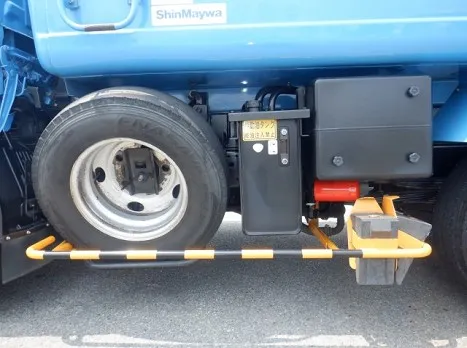 いすゞ  TKG-NMR85N(その他)の写真18