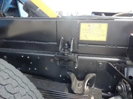 いすゞ  TKG-NMR85N(その他)の写真19