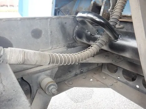 いすゞ  TKG-NMR85N(その他)の写真20