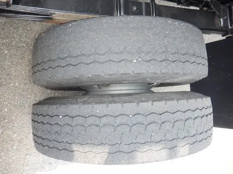 いすゞ  TKG-NMR85N(その他)の写真21