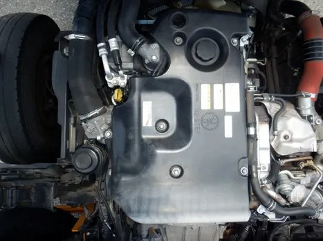 いすゞ  TKG-NMR85N(その他)の写真23