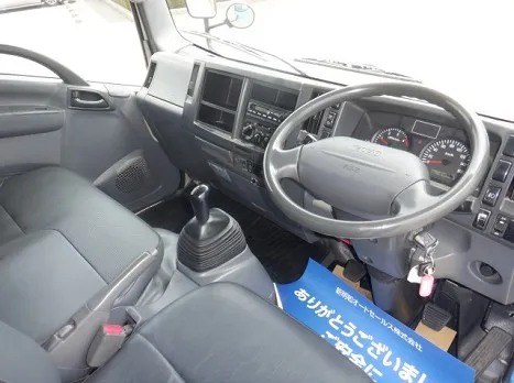 いすゞ  TKG-NMR85N(その他)の写真25