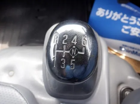 いすゞ  TKG-NMR85N(その他)の写真27