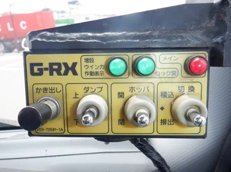 いすゞ  TKG-NMR85N(その他)の写真31