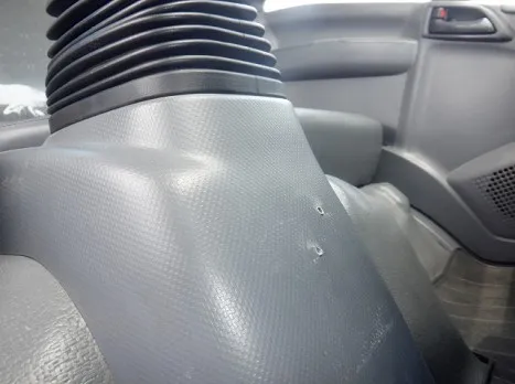 いすゞ  TKG-NMR85N(その他)の写真32