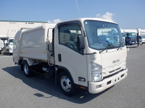 いすゞ  2PG-NPR88YN(その他)の写真3