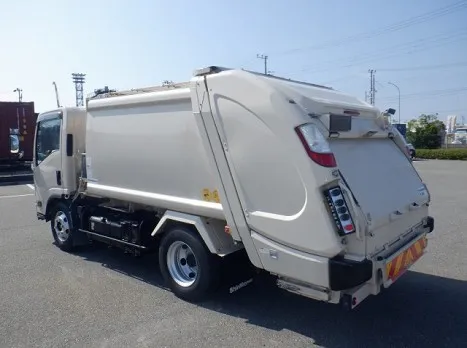 いすゞ  2PG-NPR88YN(その他)の写真4