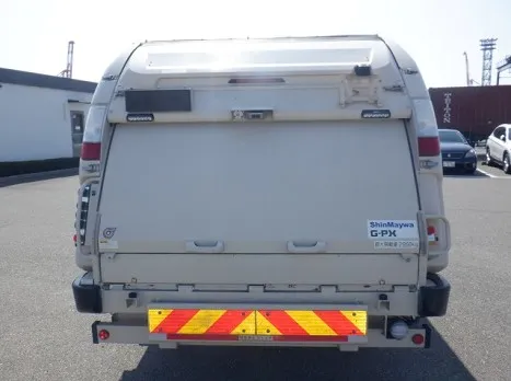 いすゞ  2PG-NPR88YN(その他)の写真5