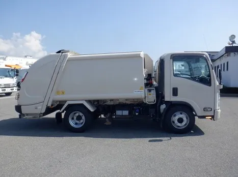 いすゞ  2PG-NPR88YN(その他)の写真6