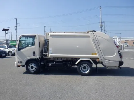 いすゞ  2PG-NPR88YN(その他)の写真7