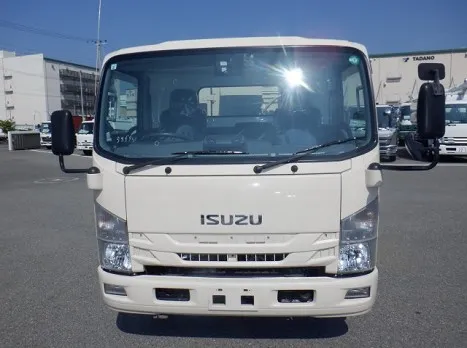 いすゞ  2PG-NPR88YN(その他)の写真8