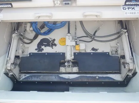 いすゞ  2PG-NPR88YN(その他)の写真11