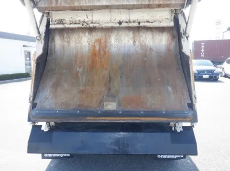 いすゞ  2PG-NPR88YN(その他)の写真14