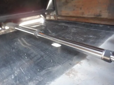 いすゞ  2PG-NPR88YN(その他)の写真15