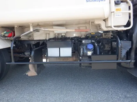 いすゞ  2PG-NPR88YN(その他)の写真17