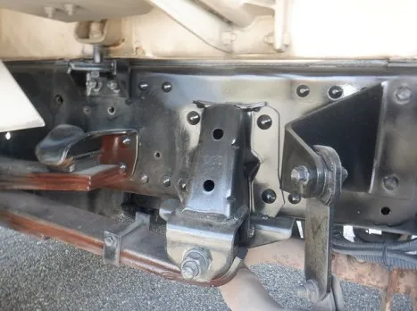 いすゞ  2PG-NPR88YN(その他)の写真19