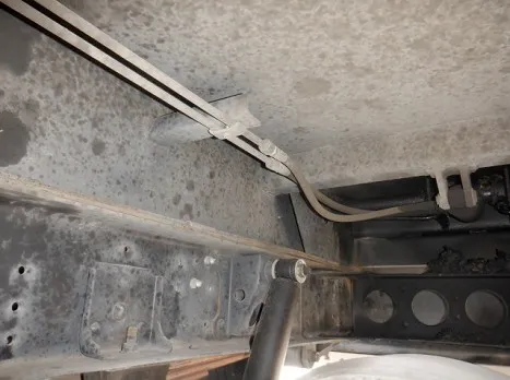 いすゞ  2PG-NPR88YN(その他)の写真20