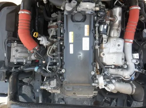 いすゞ  2PG-NPR88YN(その他)の写真23