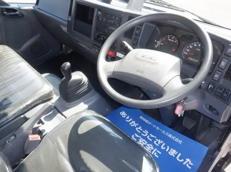 いすゞ  2PG-NPR88YN(その他)の写真25