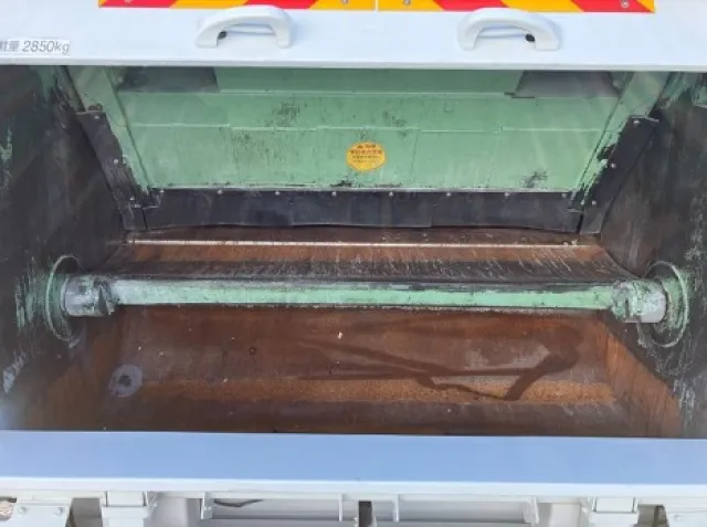 いすゞ TPG-NPR85AN(その他)の写真9