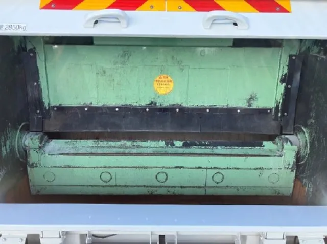 いすゞ TPG-NPR85AN(その他)の写真11