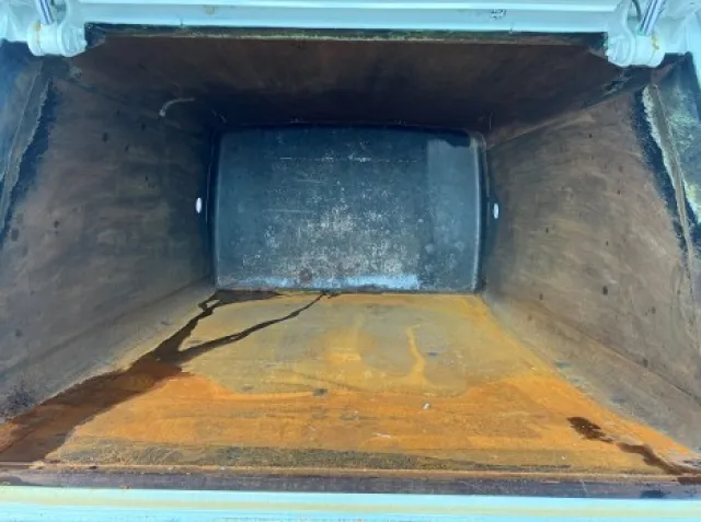 いすゞ TPG-NPR85AN(その他)の写真12