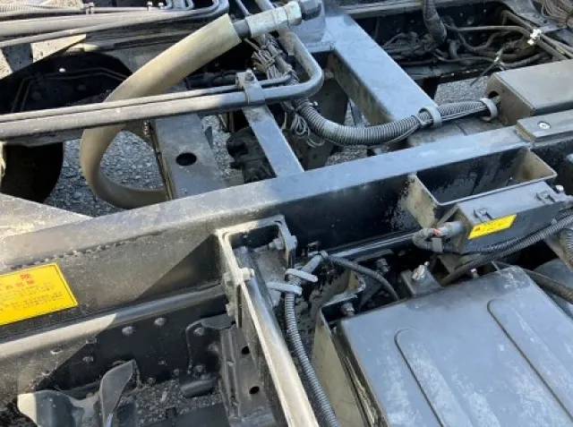 いすゞ TPG-NPR85AN(その他)の写真20