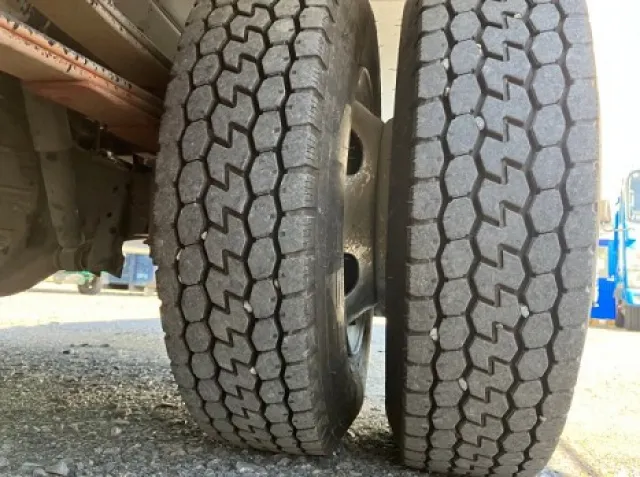 いすゞ TPG-NPR85AN(その他)の写真23