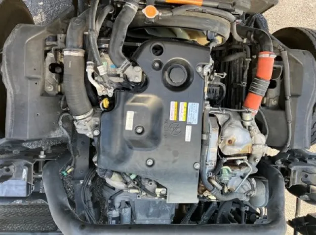 いすゞ TPG-NPR85AN(その他)の写真24