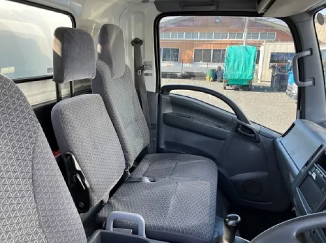 いすゞ TPG-NPR85AN(その他)の写真26