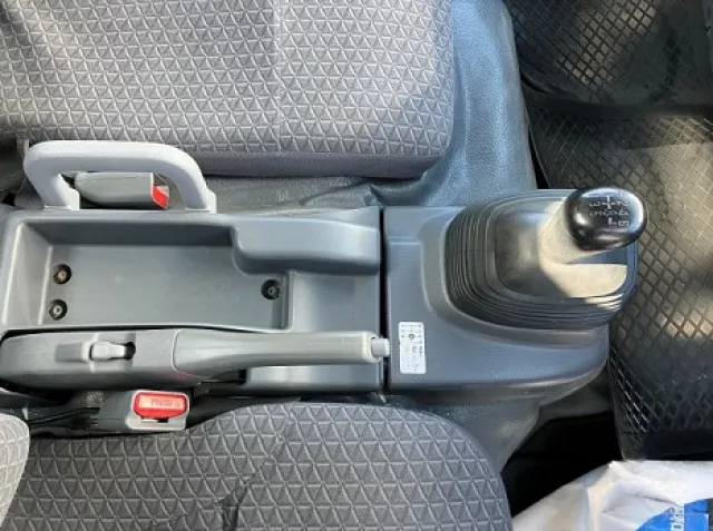 いすゞ TPG-NPR85AN(その他)の写真27